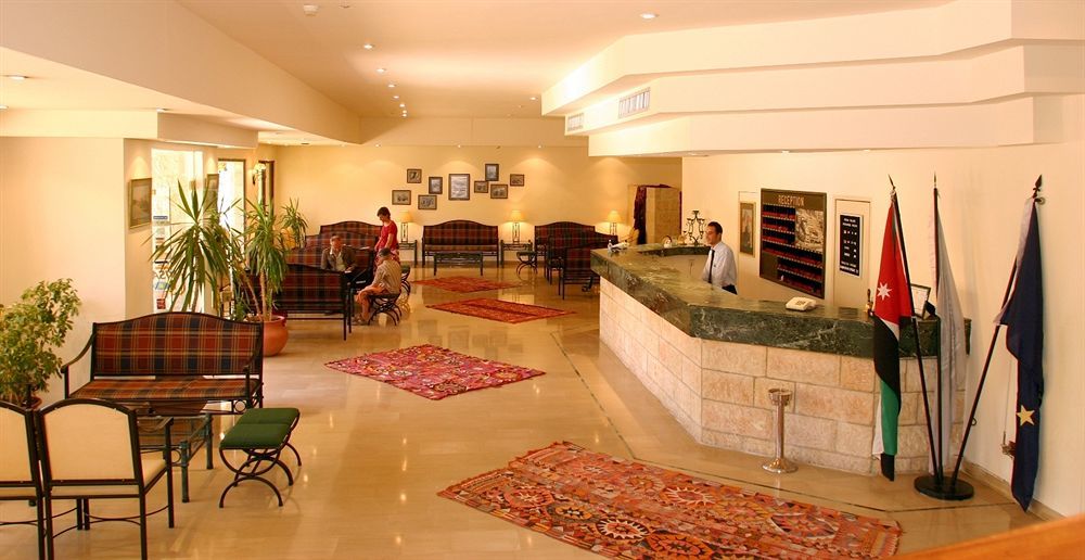 Petra Palace Hotel Wadi Musa Exterior foto